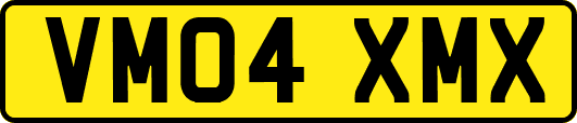 VM04XMX