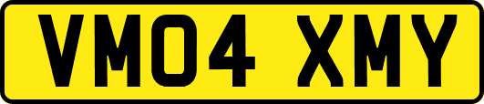 VM04XMY