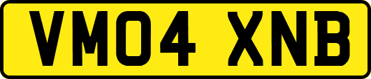 VM04XNB