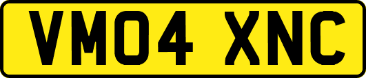 VM04XNC