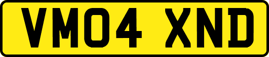VM04XND