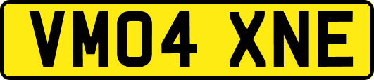 VM04XNE