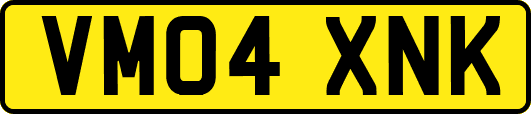 VM04XNK