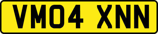 VM04XNN