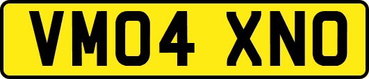 VM04XNO