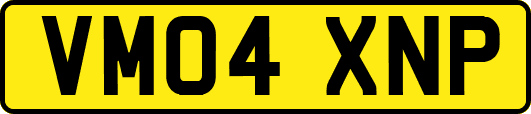 VM04XNP