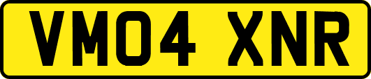VM04XNR