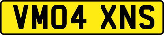 VM04XNS