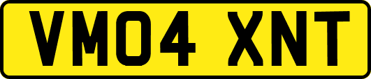 VM04XNT