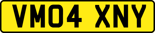 VM04XNY