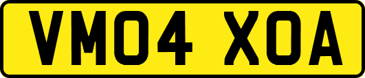 VM04XOA
