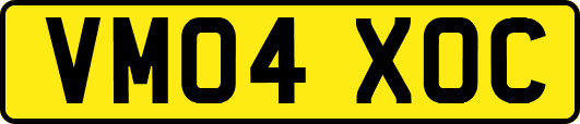 VM04XOC