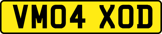 VM04XOD
