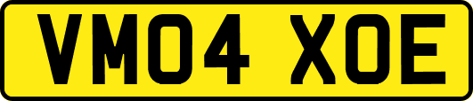 VM04XOE