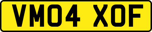 VM04XOF