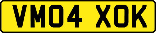 VM04XOK