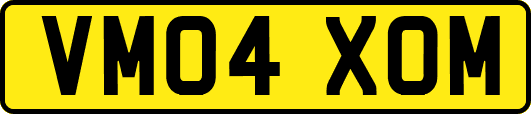 VM04XOM