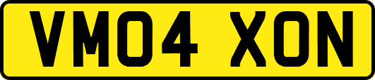 VM04XON