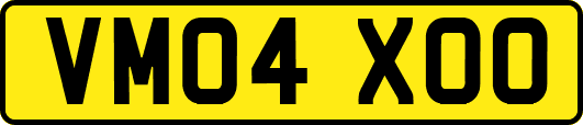 VM04XOO