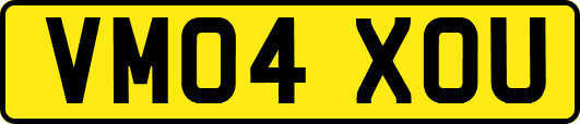 VM04XOU