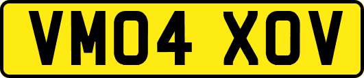 VM04XOV