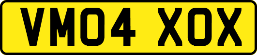 VM04XOX