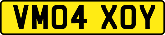 VM04XOY