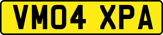 VM04XPA