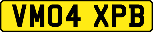 VM04XPB