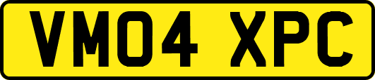 VM04XPC