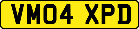 VM04XPD