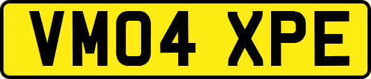 VM04XPE