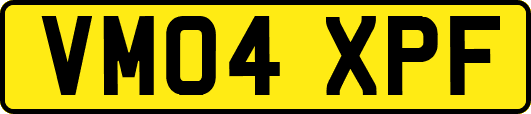 VM04XPF