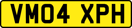 VM04XPH