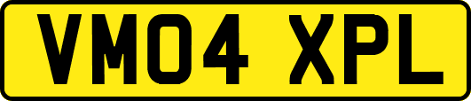 VM04XPL