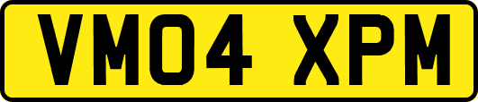 VM04XPM
