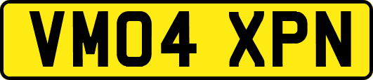 VM04XPN