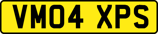 VM04XPS