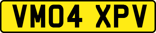 VM04XPV