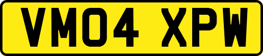 VM04XPW