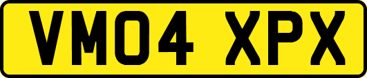 VM04XPX