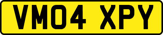 VM04XPY