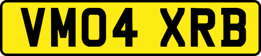 VM04XRB