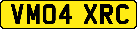 VM04XRC