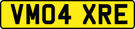 VM04XRE