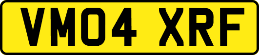 VM04XRF