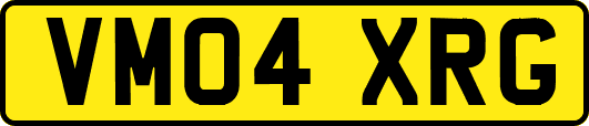 VM04XRG