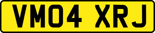VM04XRJ