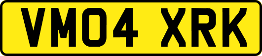 VM04XRK