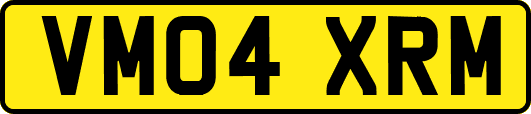 VM04XRM